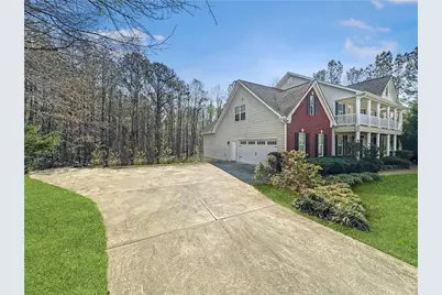 142 Liberty Trace, Milner, GA 30257 - Photo 3