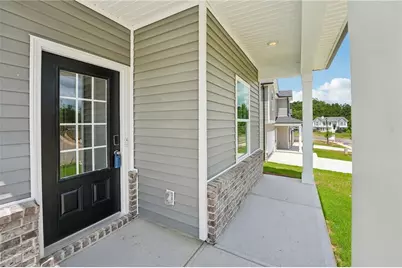 16 Rise Road, Adairsville, GA 30103 - Photo 5