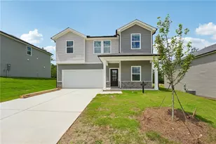 16 Rise Rd, Adairsville, GA 30103 - Photo 1