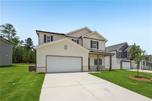 22 Rise Rd, Adairsville, GA 30103 - Photo 1