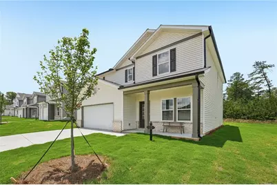 22 Rise Road, Adairsville, GA 30103 - Photo 3