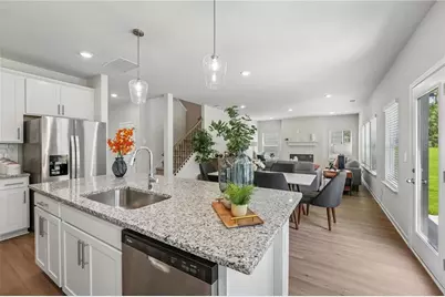 22 Rise Road, Adairsville, GA 30103 - Photo 23