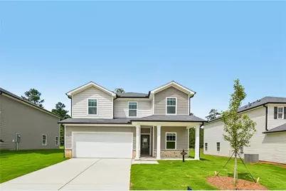 24 Rise Road, Adairsville, GA 30103 - Photo 1