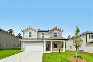 24 Rise Rd, Adairsville, GA 30103 - Photo 1