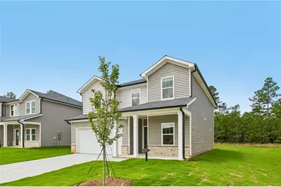 24 Rise Road, Adairsville, GA 30103 - Photo 3