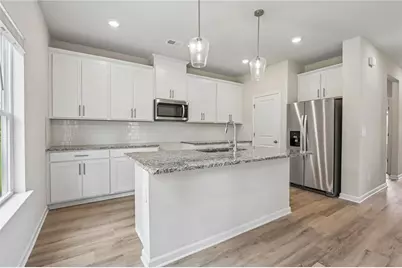 24 Rise Road, Adairsville, GA 30103 - Photo 13