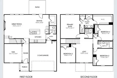 26 Rise Road, Adairsville, GA 30103 - Photo 3