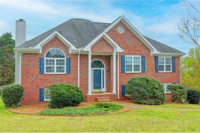 1945 Morgan Drive, Cumming, GA 30040 - Photo 3