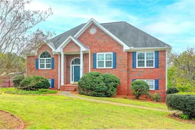 1945 Morgan Drive, Cumming, GA 30040 - Photo 1