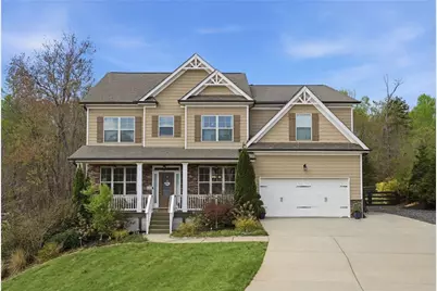 6580 Providence Lake Drive, Gainesville, GA 30506 - Photo 1