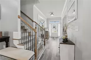 6580 Providence Lake Dr, Gainesville, GA 30506 - Photo 5