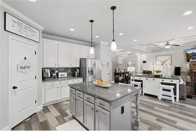 6580 Providence Lake Drive, Gainesville, GA 30506 - Photo 15