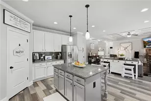 6580 Providence Lake Dr, Gainesville, GA 30506 - Photo 15