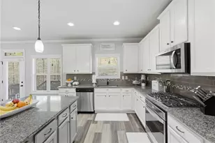 6580 Providence Lake Dr, Gainesville, GA 30506 - Photo 17