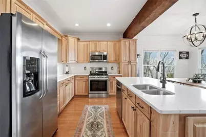 511 Hickory Trail, Jasper, GA 30143 - Photo 7