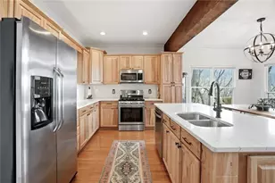 511 Hickory Trail, Jasper, GA 30143 - Photo 7