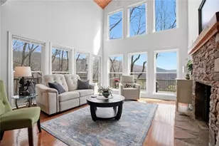 511 Hickory Trail, Jasper, GA 30143 - Photo 17