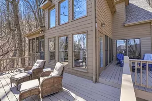 511 Hickory Trail, Jasper, GA 30143 - Photo 51