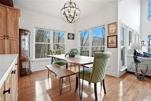 511 Hickory Trail, Jasper, GA 30143 - Photo 11