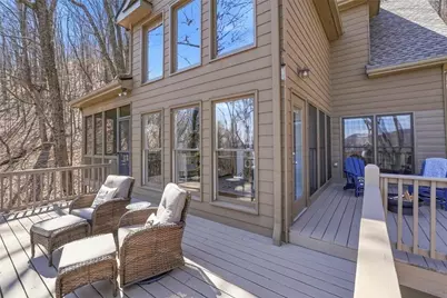 511 Hickory Trail, Jasper, GA 30143 - Photo 51