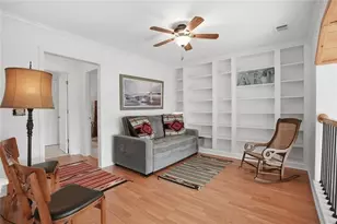 511 Hickory Trail, Jasper, GA 30143 - Photo 29