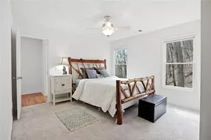 511 Hickory Trail, Jasper, GA 30143 - Photo 33