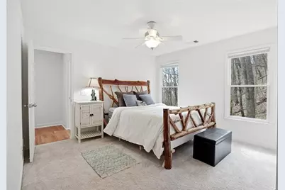 511 Hickory Trail, Jasper, GA 30143 - Photo 33