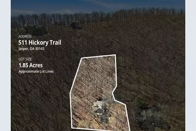 511 Hickory Trail, Jasper, GA 30143 - Photo 75