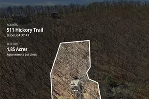 511 Hickory Trail, Jasper, GA 30143 - Photo 75