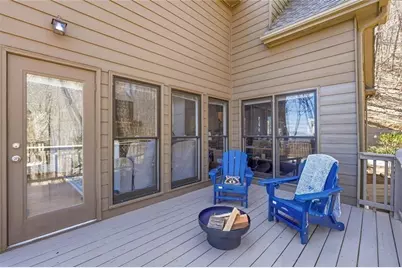 511 Hickory Trail, Jasper, GA 30143 - Photo 57