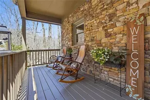 511 Hickory Trail, Jasper, GA 30143 - Photo 5
