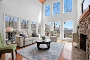 511 Hickory Trail, Jasper, GA 30143 - Photo 17