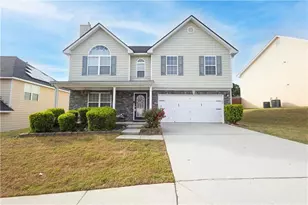 2787 Riders Ct, Dacula, GA 30019 - Photo 1