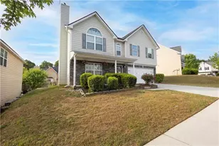 2787 Riders Ct, Dacula, GA 30019 - Photo 1