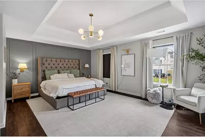 2787 Riders Court, Dacula, GA 30019 - Photo 3