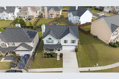 2787 Riders Court, Dacula, GA 30019 - Photo 1