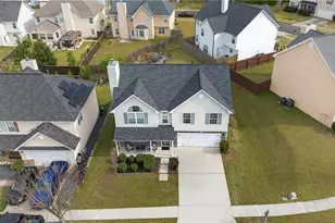 2787 Riders Ct, Dacula, GA 30019 - Photo 1