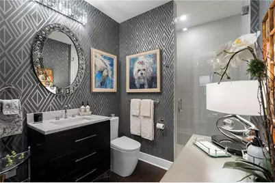 2425 Peachtree Road NE #707, Atlanta, GA 30305 - Photo 25