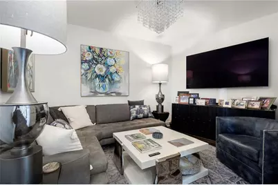 2425 Peachtree Road NE #707, Atlanta, GA 30305 - Photo 17