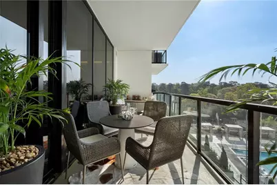 2425 Peachtree Road NE #707, Atlanta, GA 30305 - Photo 15