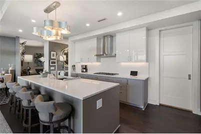 2425 Peachtree Road NE #707, Atlanta, GA 30305 - Photo 5