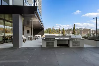 2425 Peachtree Road NE #707, Atlanta, GA 30305 - Photo 31