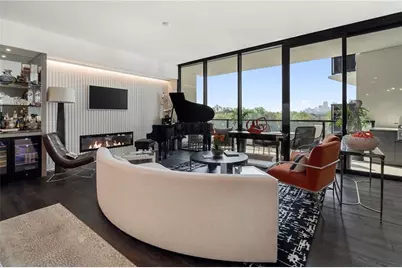 2425 Peachtree Road NE #707, Atlanta, GA 30305 - Photo 9