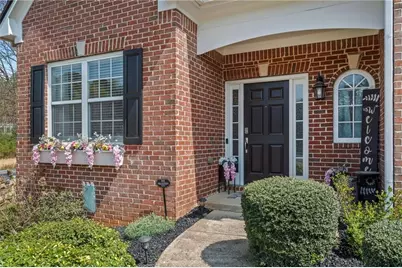 1156 Frog Leap Trail NW, Kennesaw, GA 30152 - Photo 3