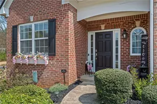 1156 Frog Leap Trail NW, Kennesaw, GA 30152 - Photo 3