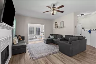 1156 Frog Leap Trail NW, Kennesaw, GA 30152 - Photo 7