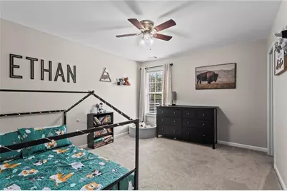 1156 Frog Leap Trail NW, Kennesaw, GA 30152 - Photo 21