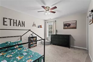 1156 Frog Leap Trail NW, Kennesaw, GA 30152 - Photo 21