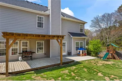 1156 Frog Leap Trail NW, Kennesaw, GA 30152 - Photo 27