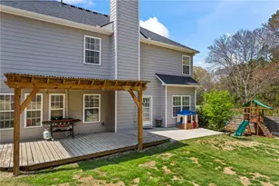 1156 Frog Leap Trail NW, Kennesaw, GA 30152 - Photo 27